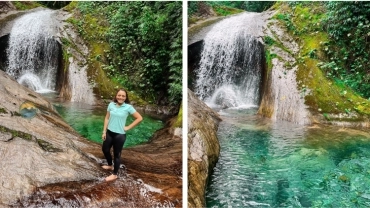 Serrinha do Alambari - 04 de abril de 2026 (sábado)